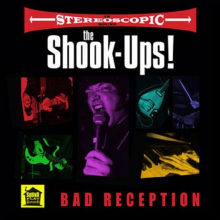 shookups