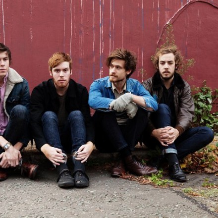 wild nothing