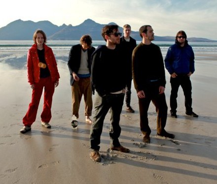 British Sea Power