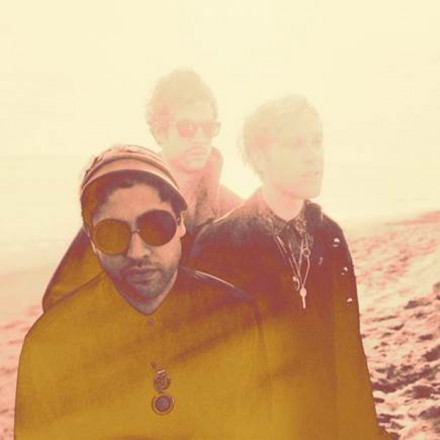 Unknown Mortal Orchestra