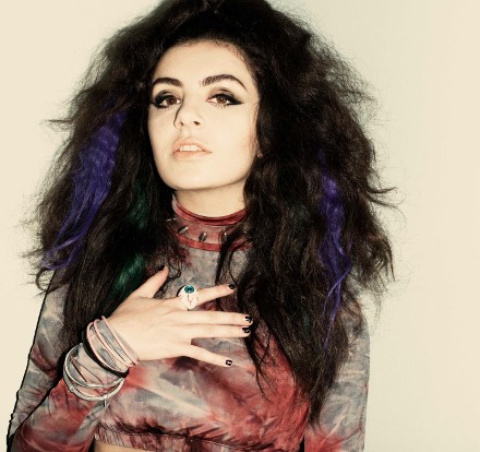 charli xcx