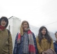 LIVE: MOUNT EERIE – 23/05/2013
