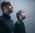 LIVE: THE POSTAL SERVICE – 18/05/2013