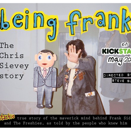 Being Frank