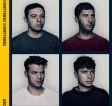 NEWS: EVERYTHING EVERYTHING – LISTEN TO NEXT SINGLE ‘DON’T TRY’
