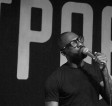 LIVE: GHOSTPOET - 28/05/2013
