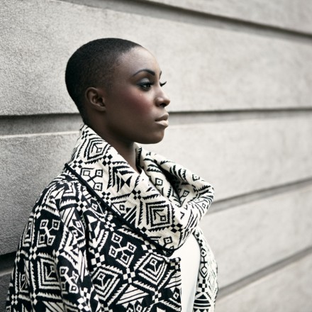 Laura-Mvula