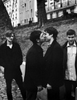 NEWS: MONEY - DEBUT LP + FESTIVALS & UK TOUR