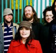 NEWS: TUNNG – NEW TRACK ‘THE VILLAGE’ + UK TOUR AND ALBUM