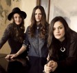 LIVE: THE STAVES - 03/05/2013