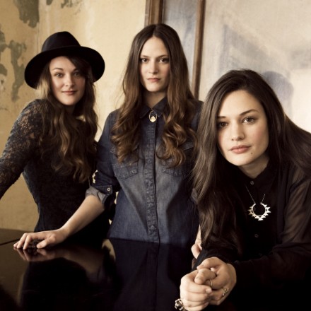 The-Staves-Interview
