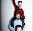 NEWS: FAIR OHS - NEW ALBUM + UK LIVE DATES