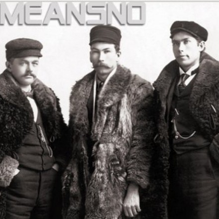 nomeansno