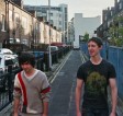 NEWS: GHOST OUTFIT STREAM 'KILLUHS' + DEBUT LP