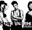 Album Review: Hunter Valentine - Collide and Conquer