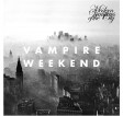 Album Review: Vampire Weekend - Modern Vampires of the City