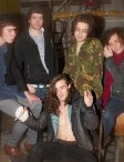 NEWS:TEENAGE MOTHERS - LISTEN TO 'DEBUT' EP  
