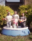 LIVE: FAIR OHS - 04/6/2013