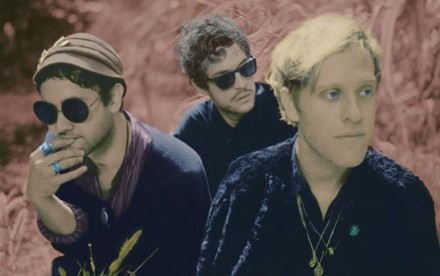 Unknown Mortal Orchestra