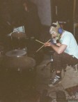 NEWS: BLACK PUS UK TOUR + VIDEO