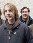 LIVE: MUDHONEY / MEAT PUPPETS - 07/06/2013