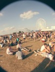 LIVE: PARKLIFE WEEKENDER - 08/6/13 - 09/6/13
