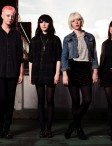 NEWS: PINS - NEW SINGLE: 'STAY TRUE' / 'GET WITH ME'  
