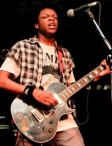 NEWS: RADKEY – CAT & MOUSE VIDEO