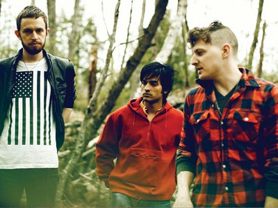 LIVE: YEASAYER/JAVELIN – 21/02/2010