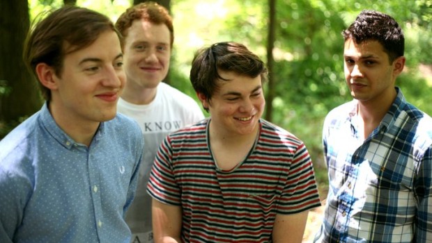 NEWS: BOMBAY BICYCLE CLUB – INTERACTIVE VIDEO FOR ‘CARRY ME’ + NEW LP