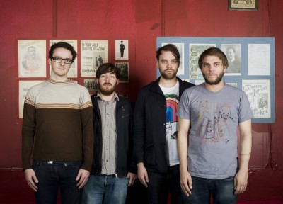 Frightened Rabbit