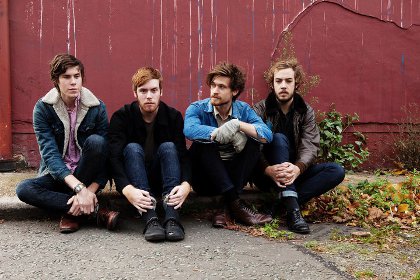 LIVE: Wild Nothing / Milk Maid / The ABC Club – 08/10/2010