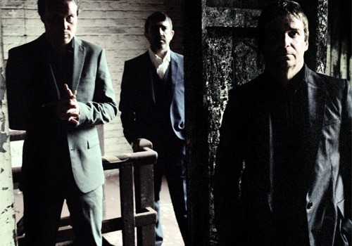 I AM KLOOT ANNOUNCE NEW LIVE ALBUM AND UK TOUR