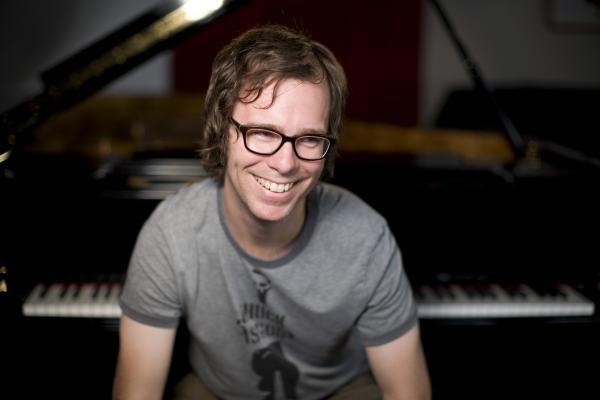 LIVE: BEN FOLDS – 24/02/2011 : Silent Radio