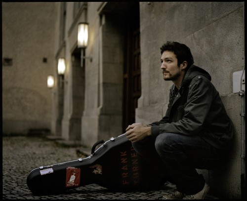 FrankTurner