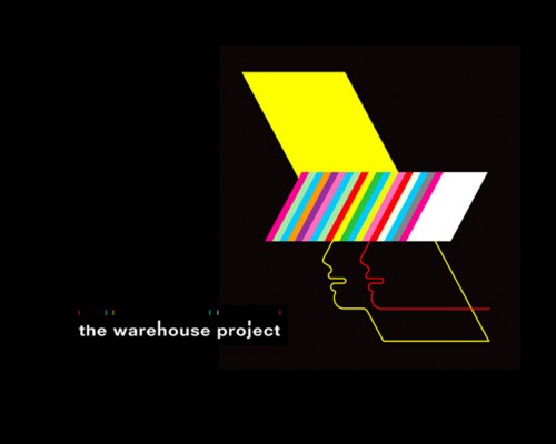 The Warehouse Project