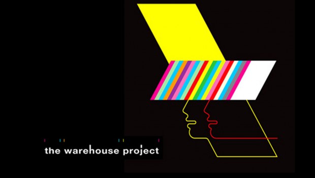 The Warehouse Project