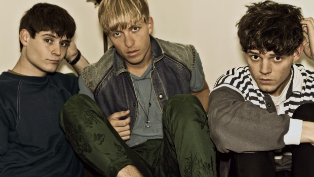 LIVE: THE DRUMS – 10/12/2011