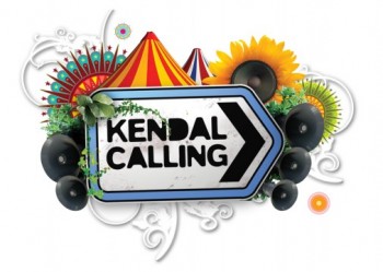 NEWS: KENDAL CALLING ANNOUNCES SECOND WAVE OF ACTS