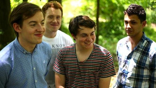 NEWS: BOMBAY BICYCLE CLUB – UK TOUR SUPPORTS ANNOUNCED + FREE REMIX BY TOM VEK