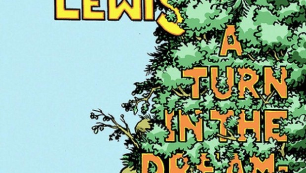 Album Review: Jeffrey Lewis – A Turn In The Dream Songs