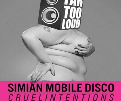 SINGLE: Simian Mobile Disco feat Beth Ditto – Cruel Intentions