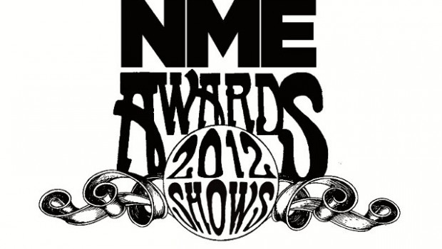 LIVE: NME AWARDS TOUR 2012