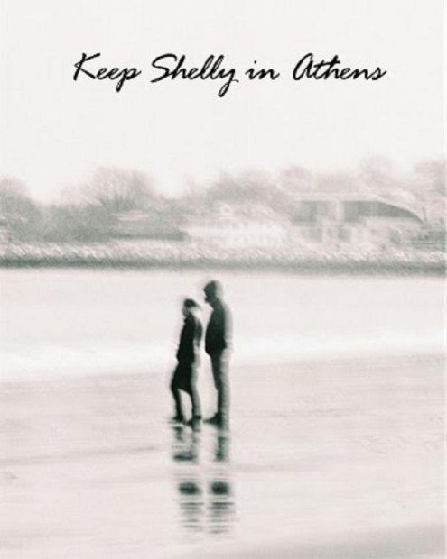 EP Review: Keep Shelly In Athens – Campus Martius : Silent Radio