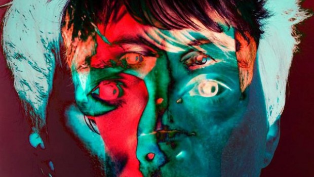 LIVE: PANDA BEAR – 02/12/2011