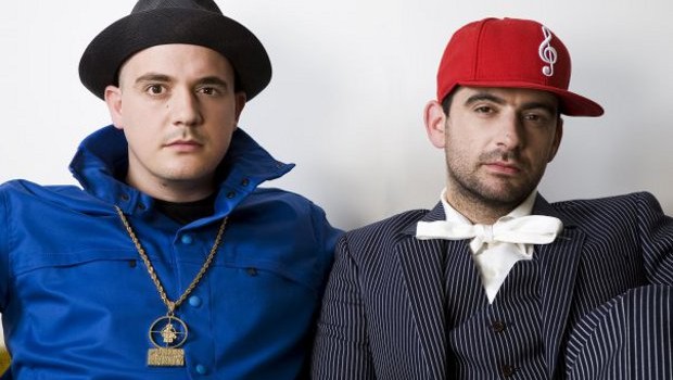 LIVE: MODESELEKTOR – 09/12/2011