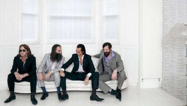 NEWS: GRINDERMAN – FREE DOWNLOAD OF ‘EVIL’ (SILVER ALERT REMIX)