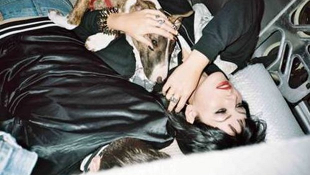 NEWS: SLEIGH BELLS – ALBUM DETAILS (HEAR A TRACK IN FULL) + UK LIVE DATES