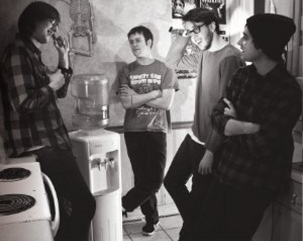 NEWS: CLOUD NOTHINGS – ALBUM DETAILS + HEAR NEW TRACK ‘NO SENTIMENT’ NOW