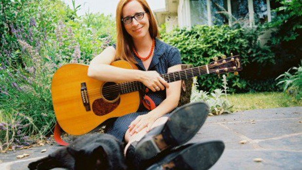 LIVE: LAURA VEIRS – 01/02/2012